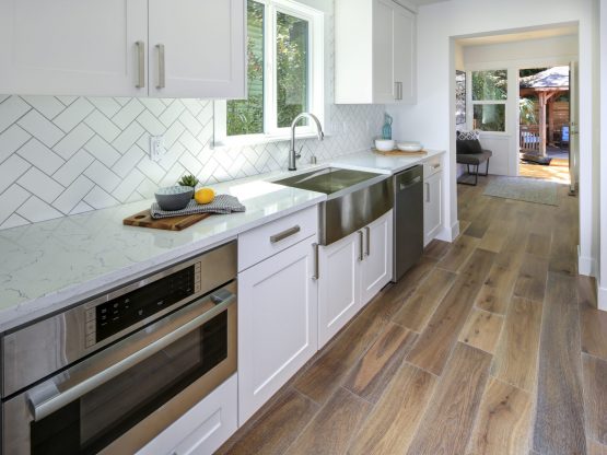 kitchen renovations Framingham MA
