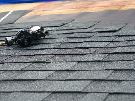 Roofing Contractors Framingham