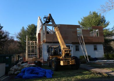 home contractor Framingham MA